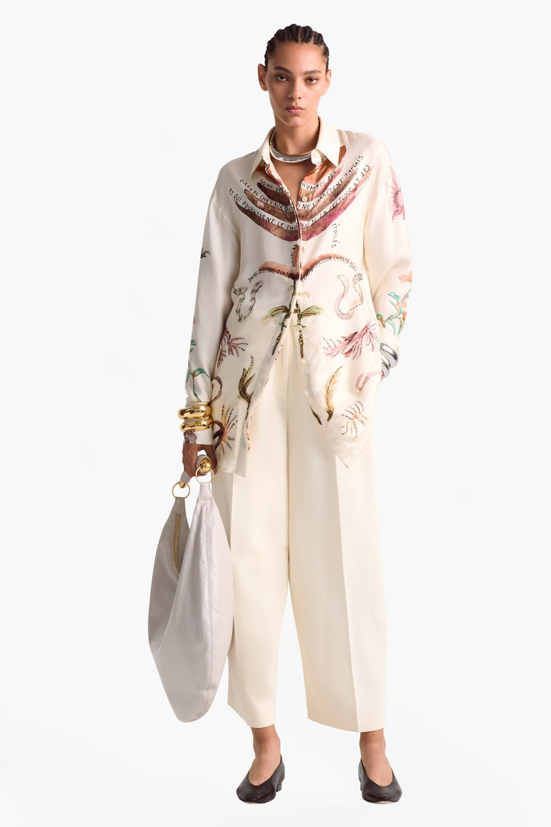 Altuzarra CHIKA TOP outlook