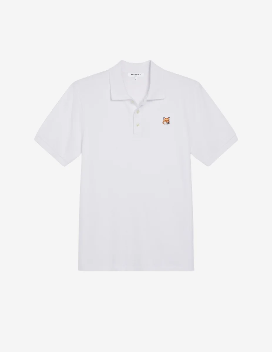 FOX HEAD PATCH CLASSIC POLO - 1