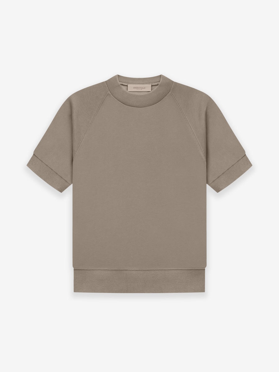 Ss Sweatshirt - 1