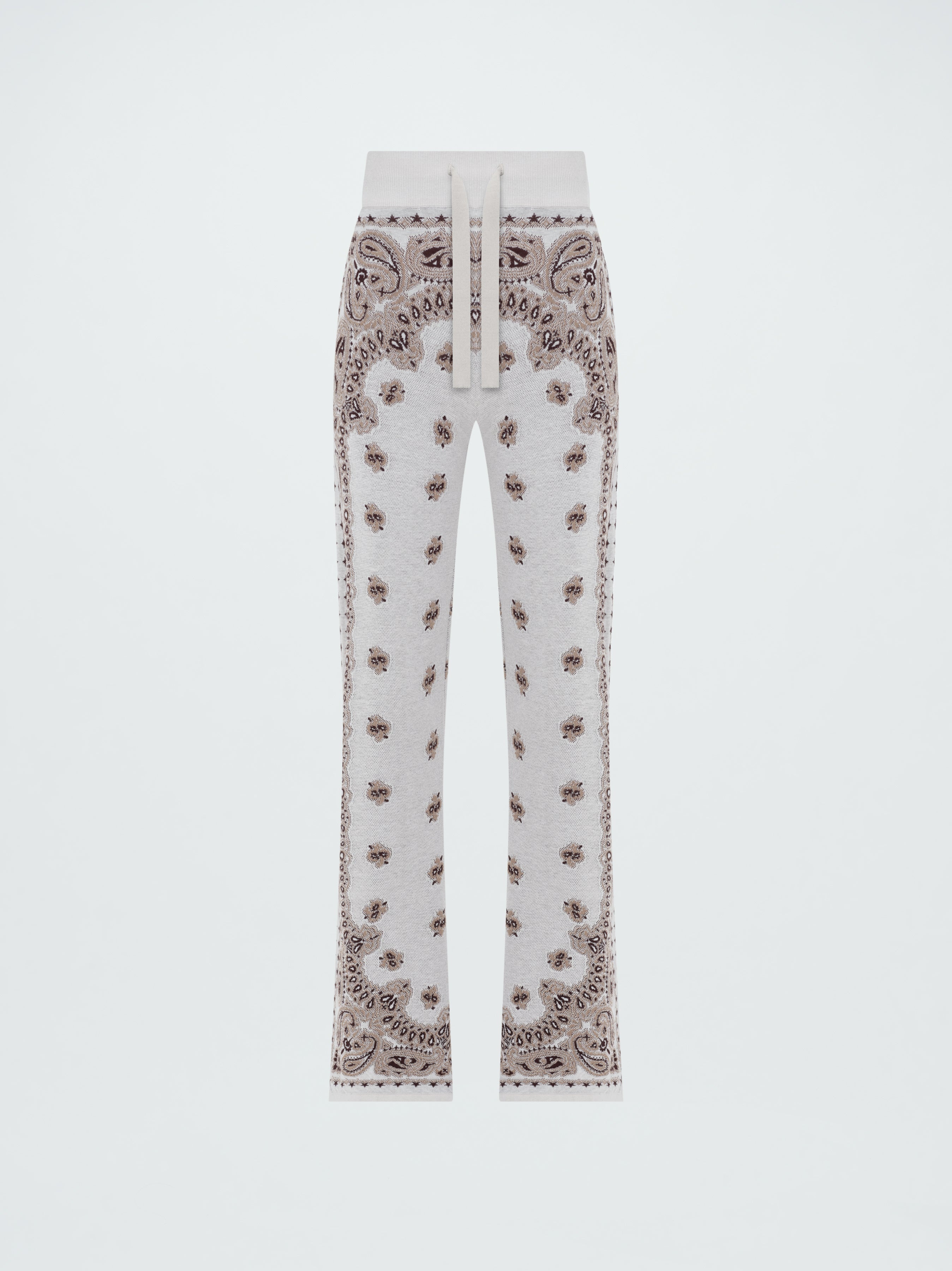 BANDANA PANTS - 1