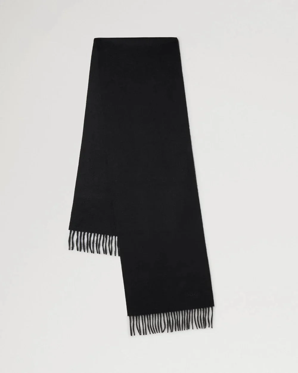 Cashmere Scarf - 1