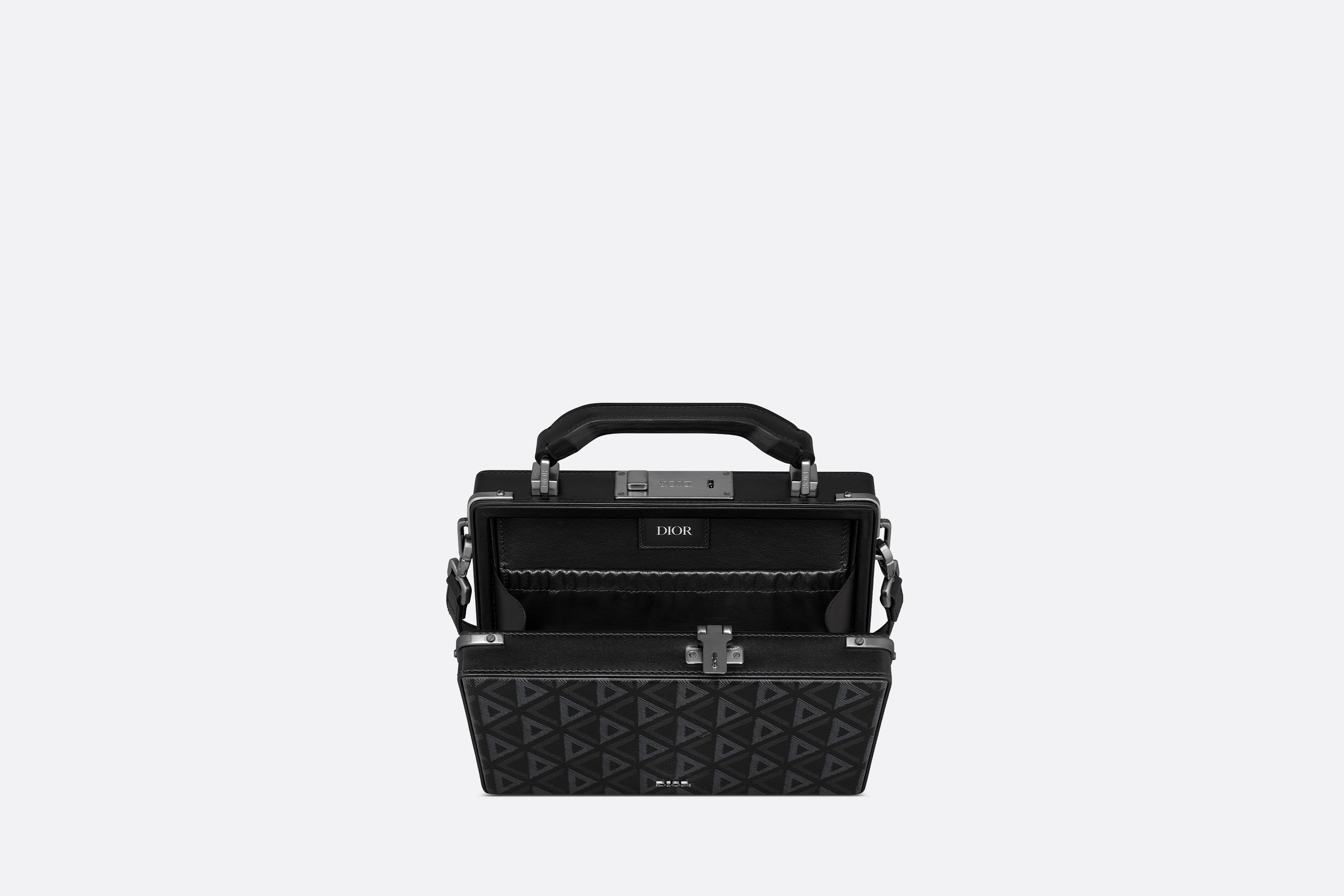 Dior Lock Case - 3