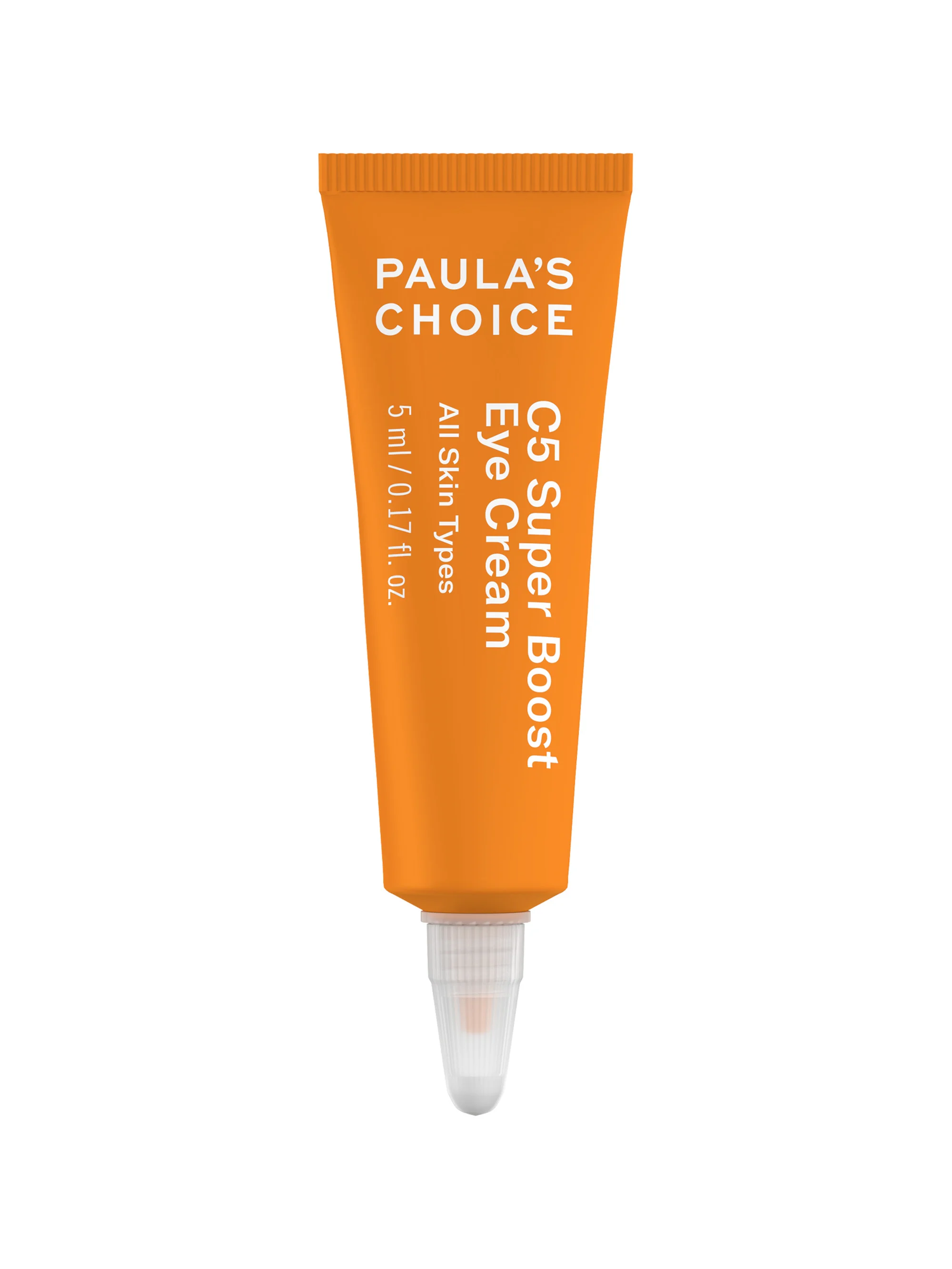 C5 Super Boost Eye Cream - 1