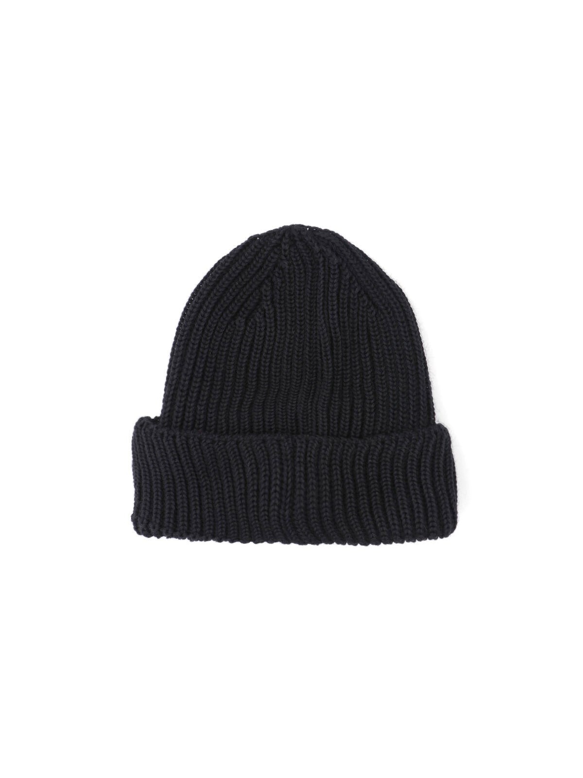 'GOGGLE' WOOL BEANIE - 2
