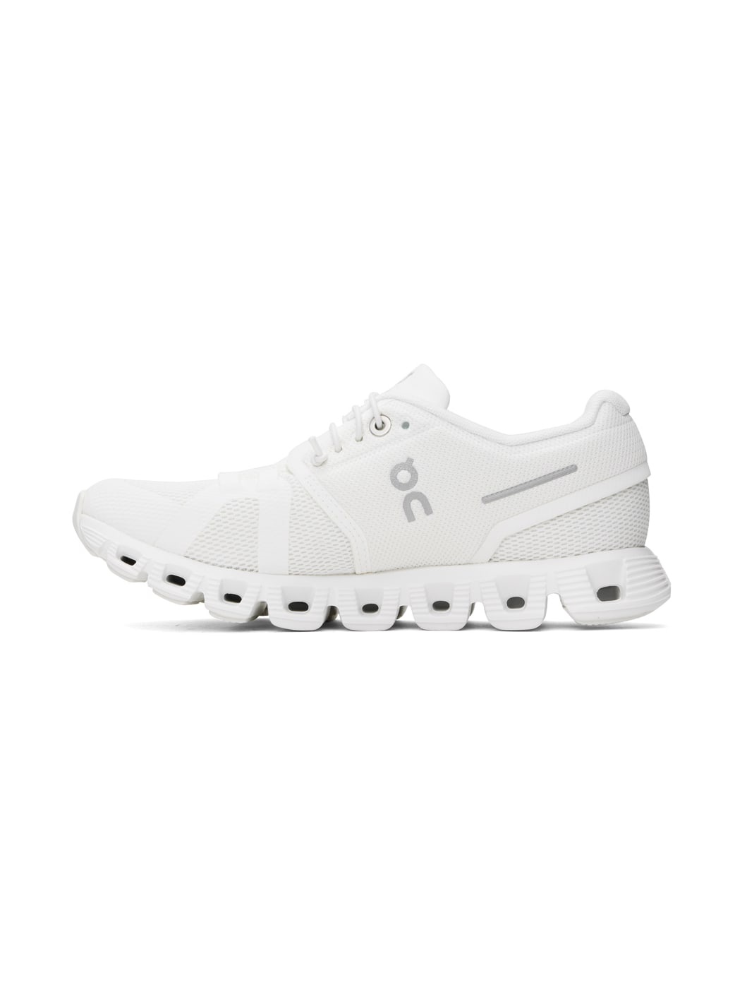 Off-White Cloud 5 Sneakers - 3