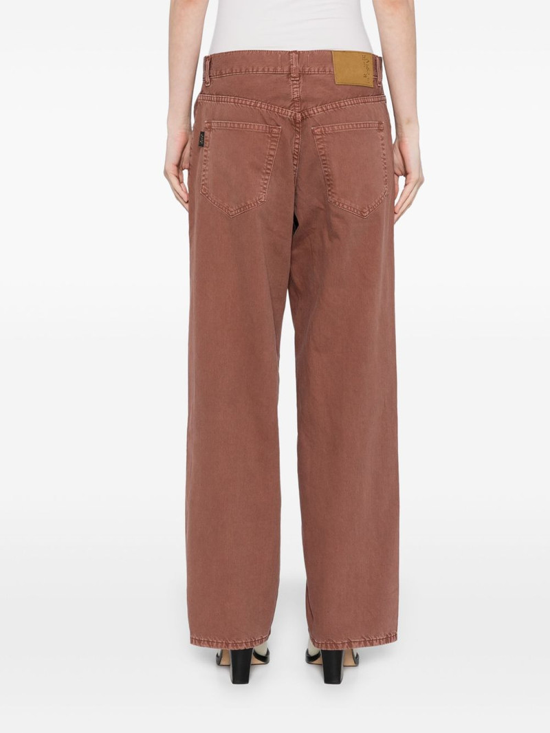 Bonnie Twill 45 jeans 4