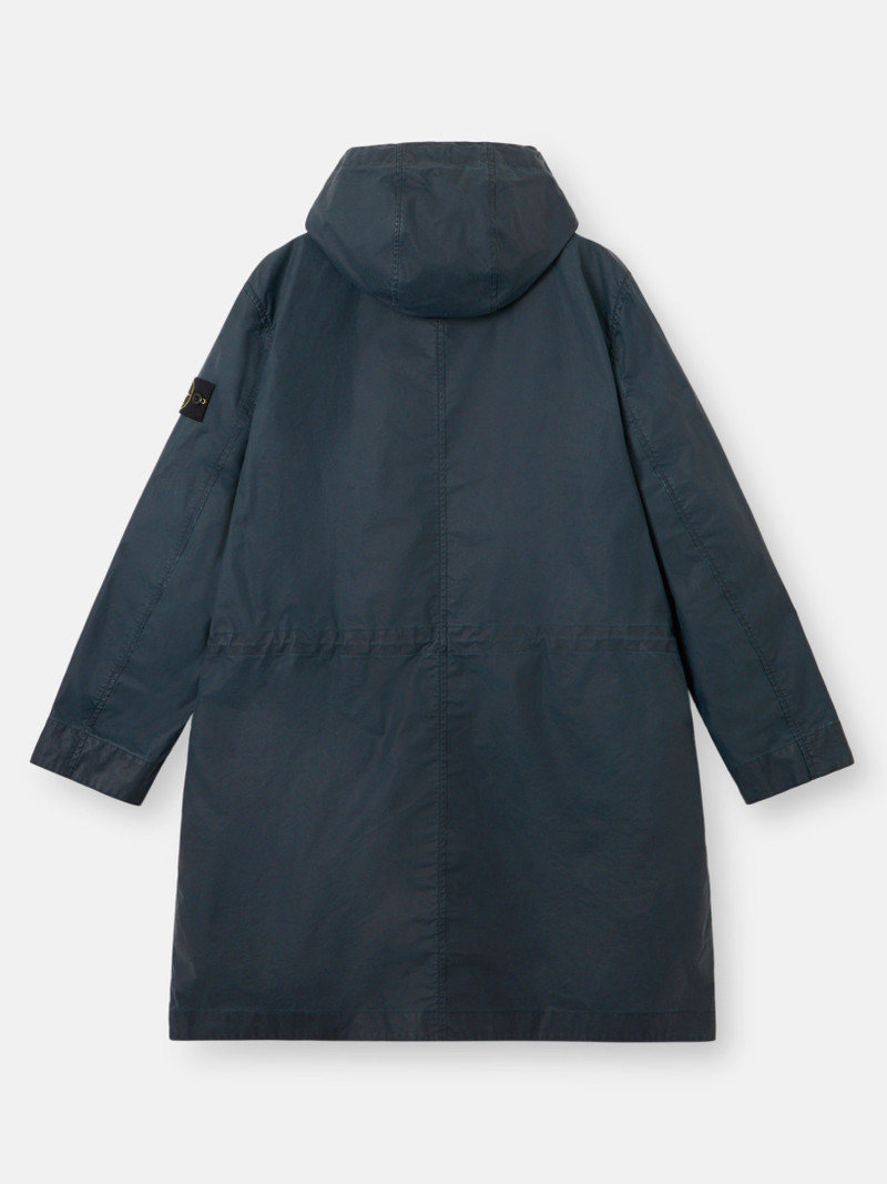 7100002 WAXED PIGMENT COTTON TELA 7