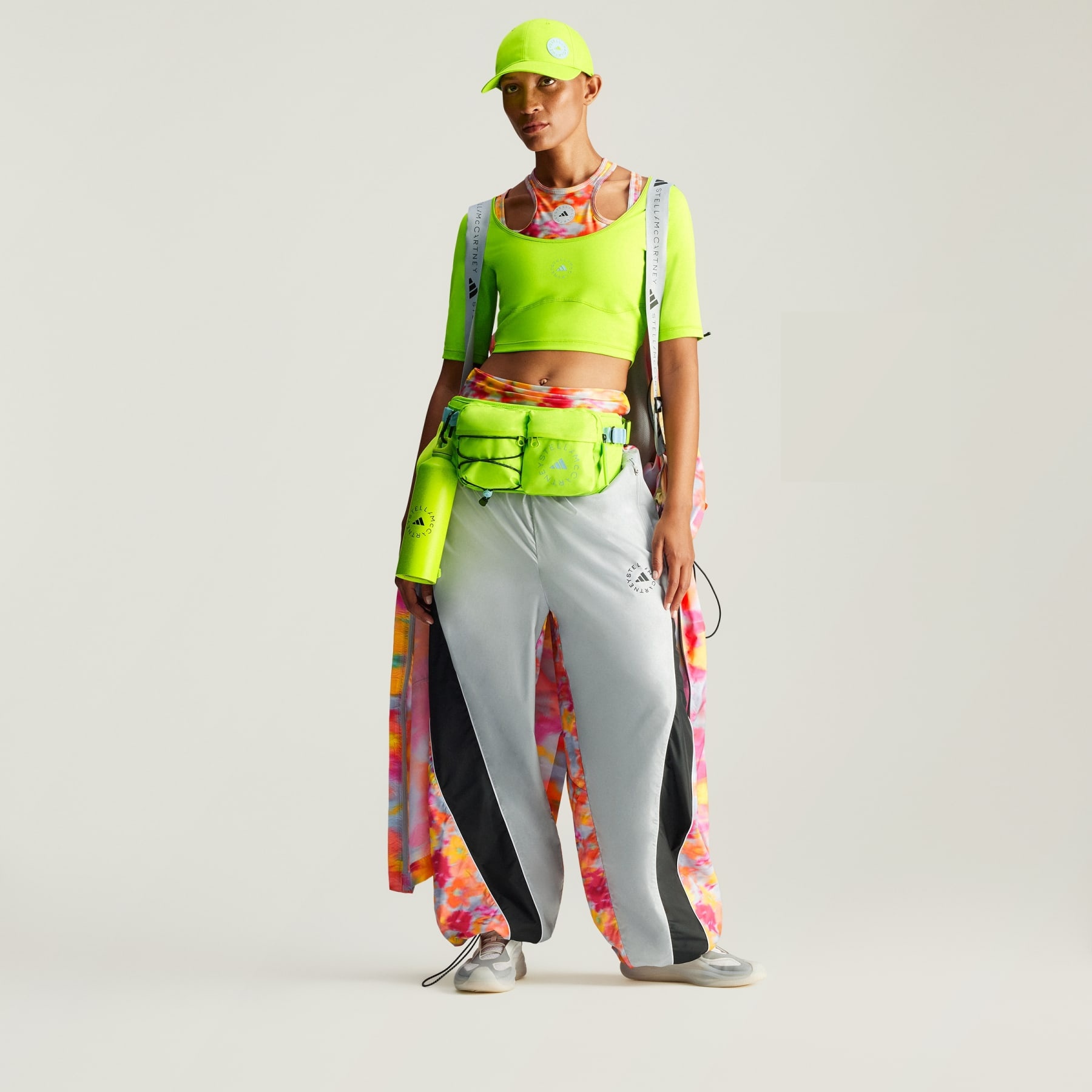 adidas by Stella McCartney Bottle - 6