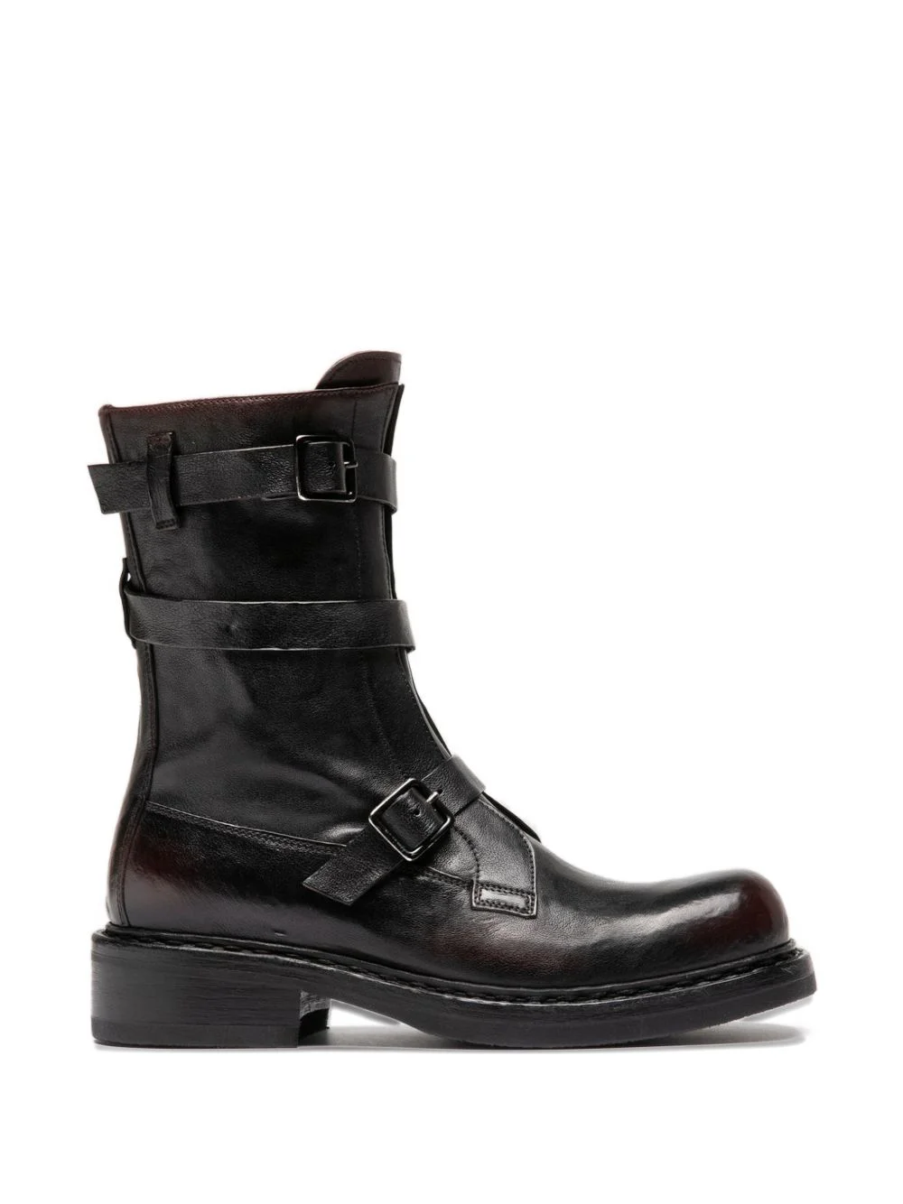 Dakota 004 biker boots - 1