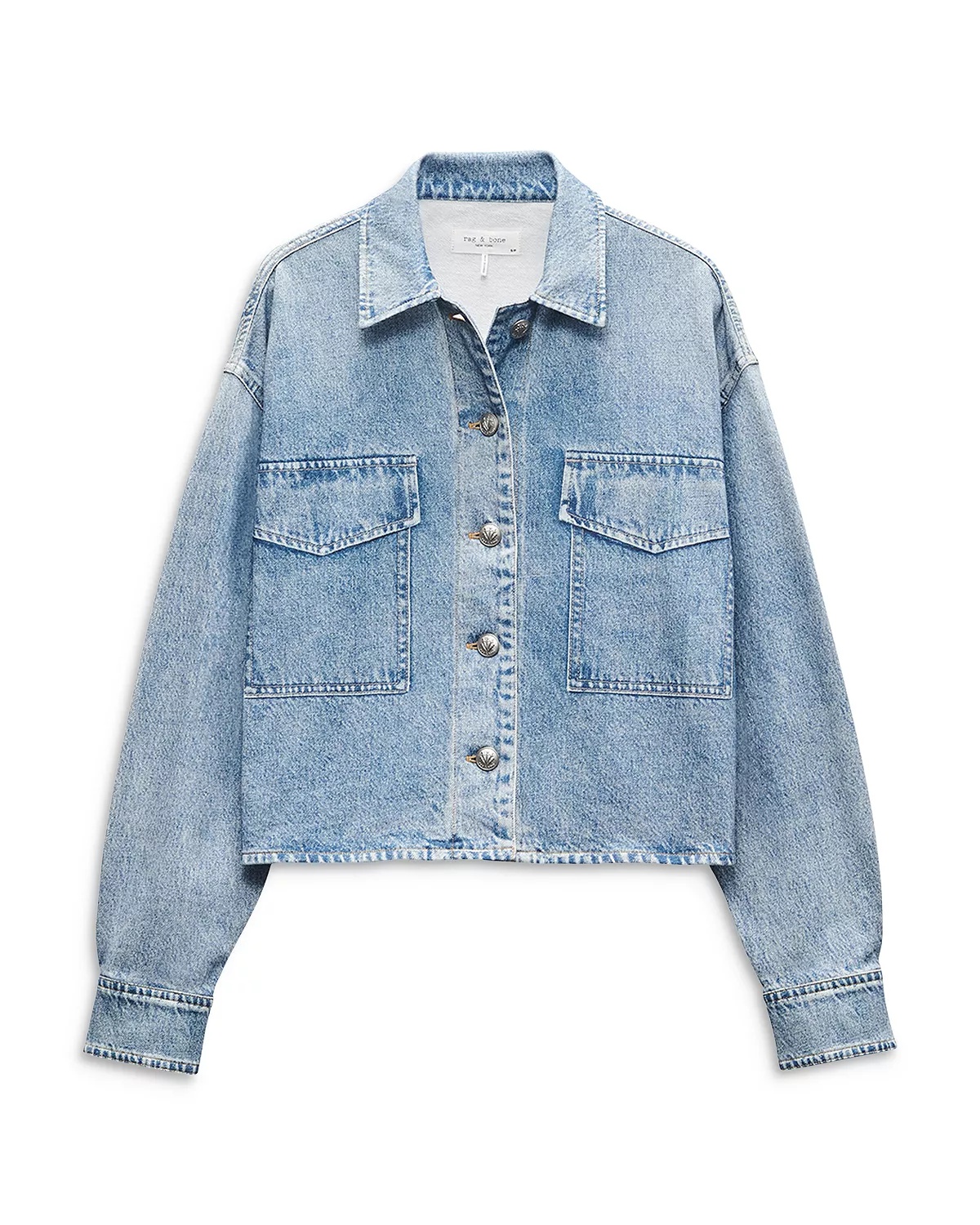 Miramar Jaiden Shirt Jacket - 6
