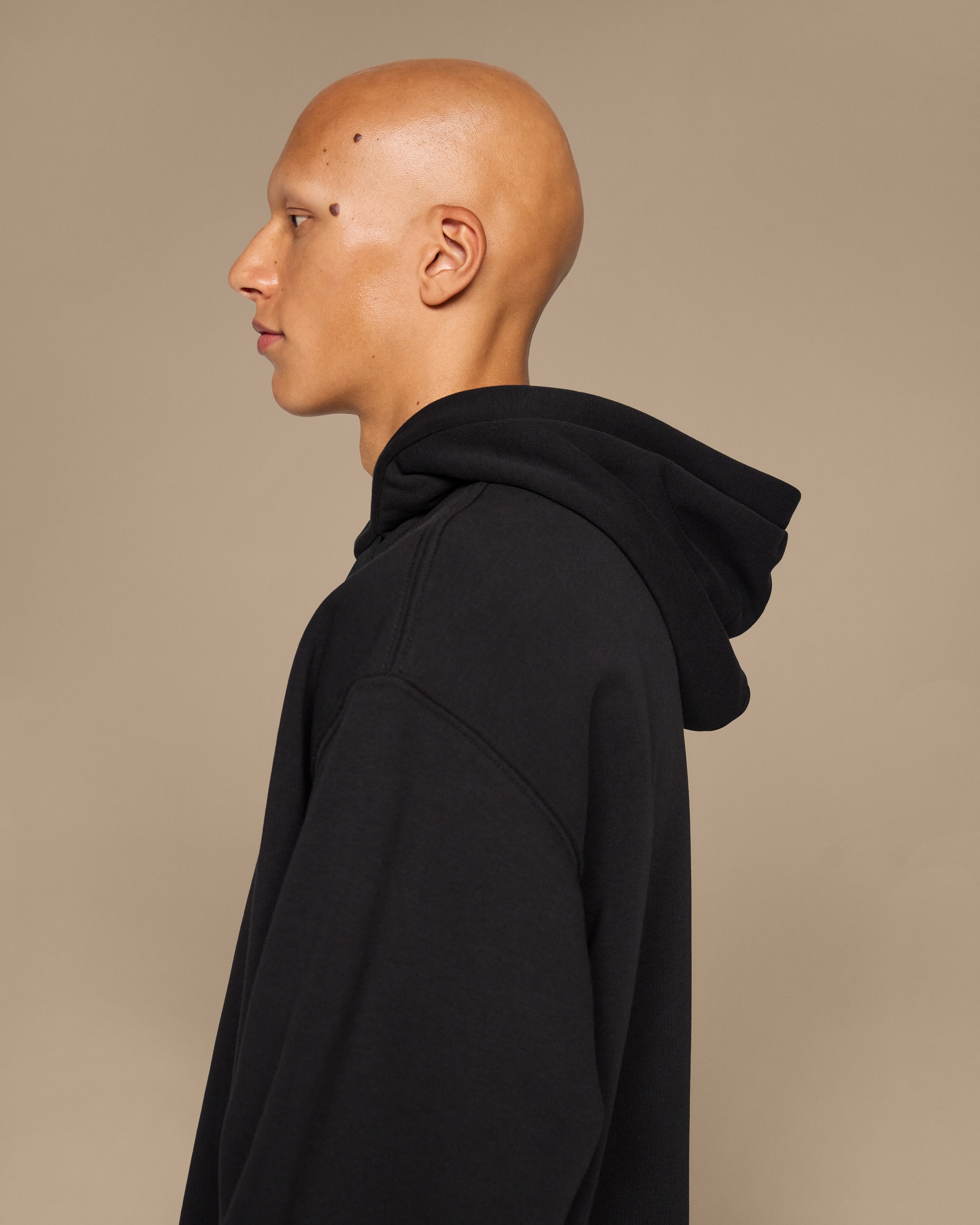 Club Hoodie - 4