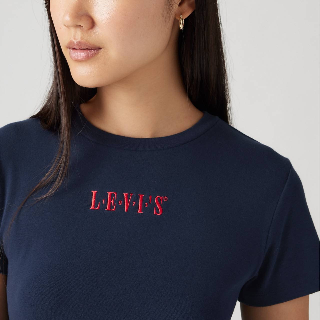 GRAPHIC ESSENTIAL SPORTY T-SHIRT - 5