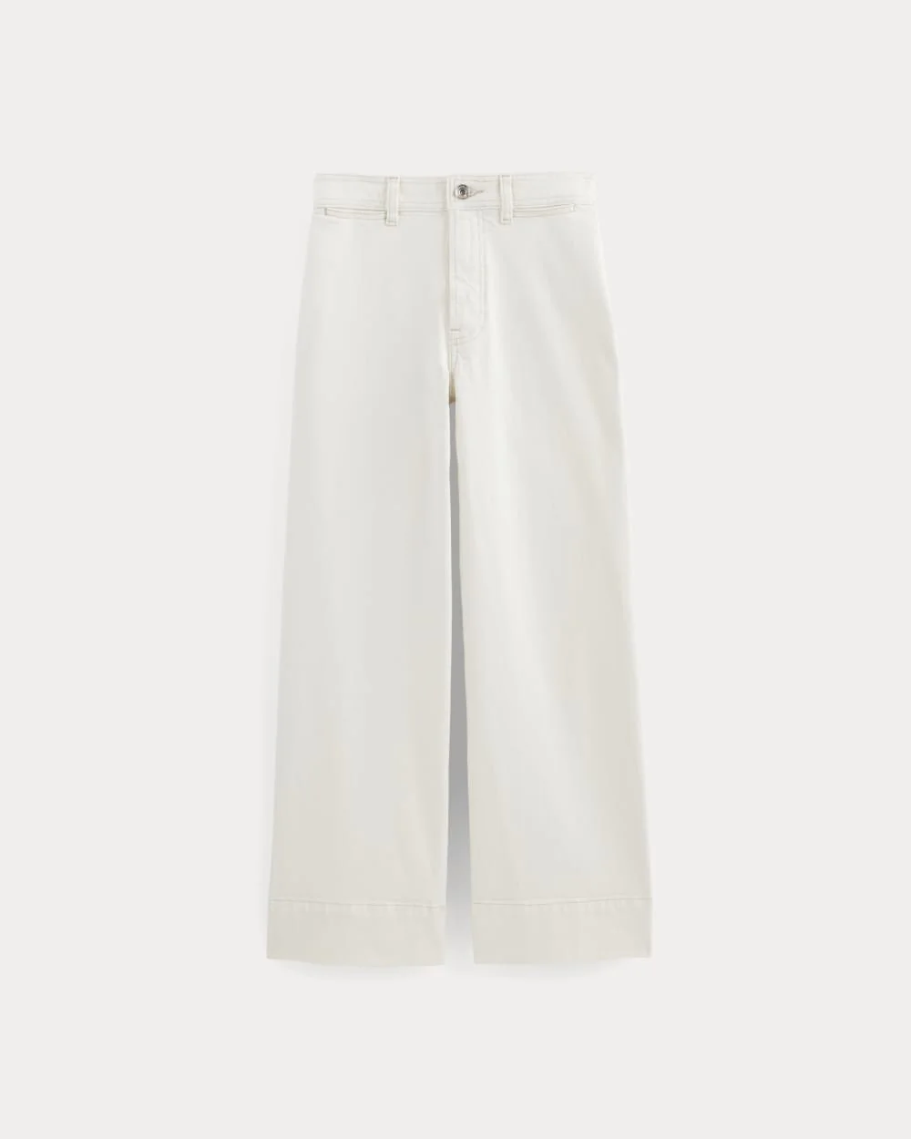 THE MARINER CROPPED JEAN - 1