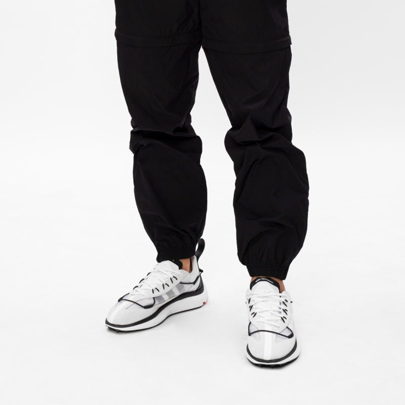 adidas Y-3 Shiku Run 'Core White' FX1415 - 7