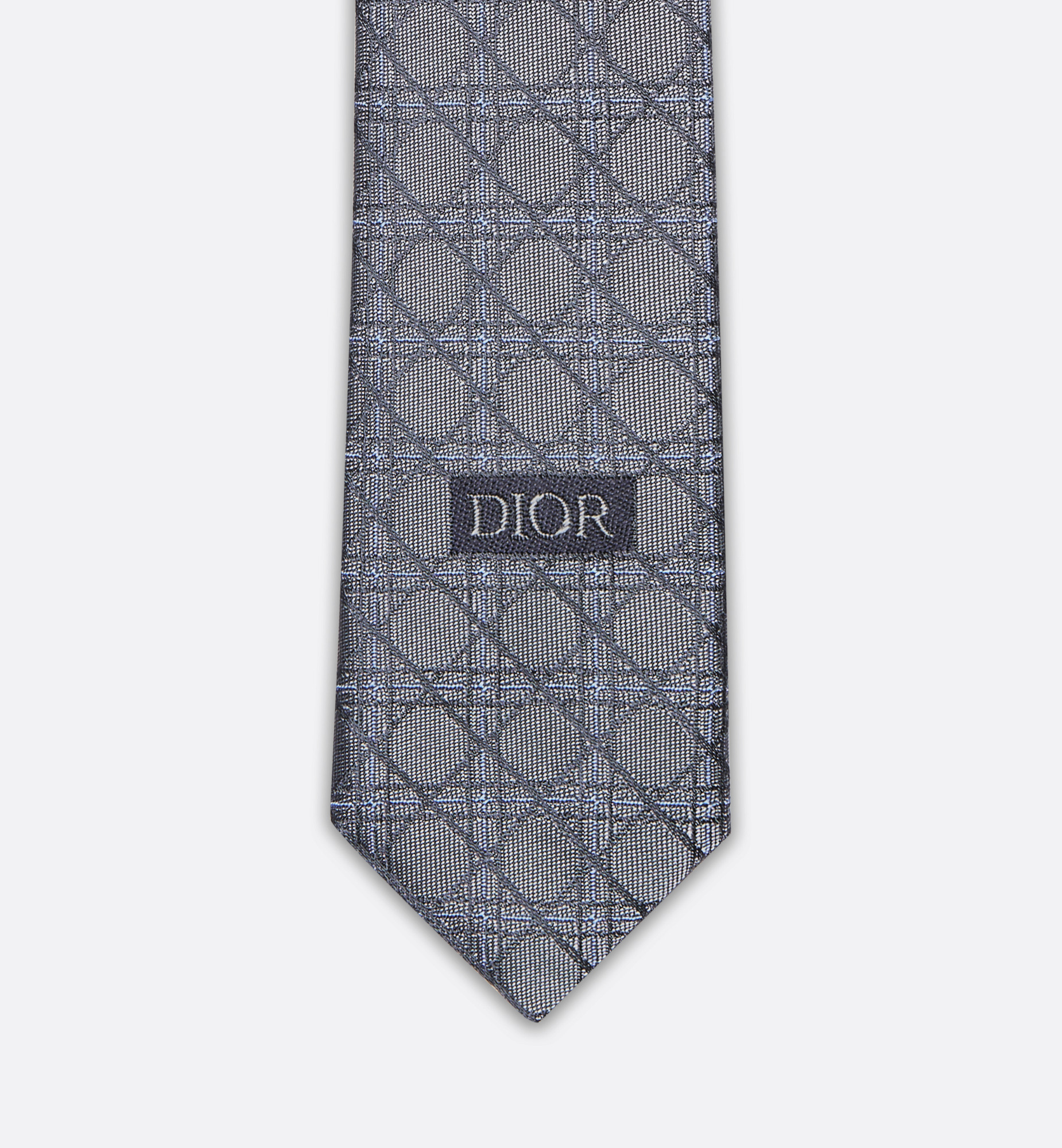 Cannage Tie - 4