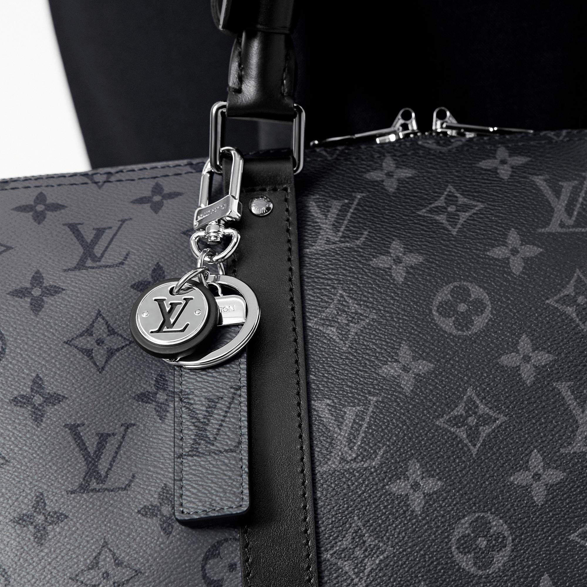 Neo LV Club Bag Charm and Key Holder - 2