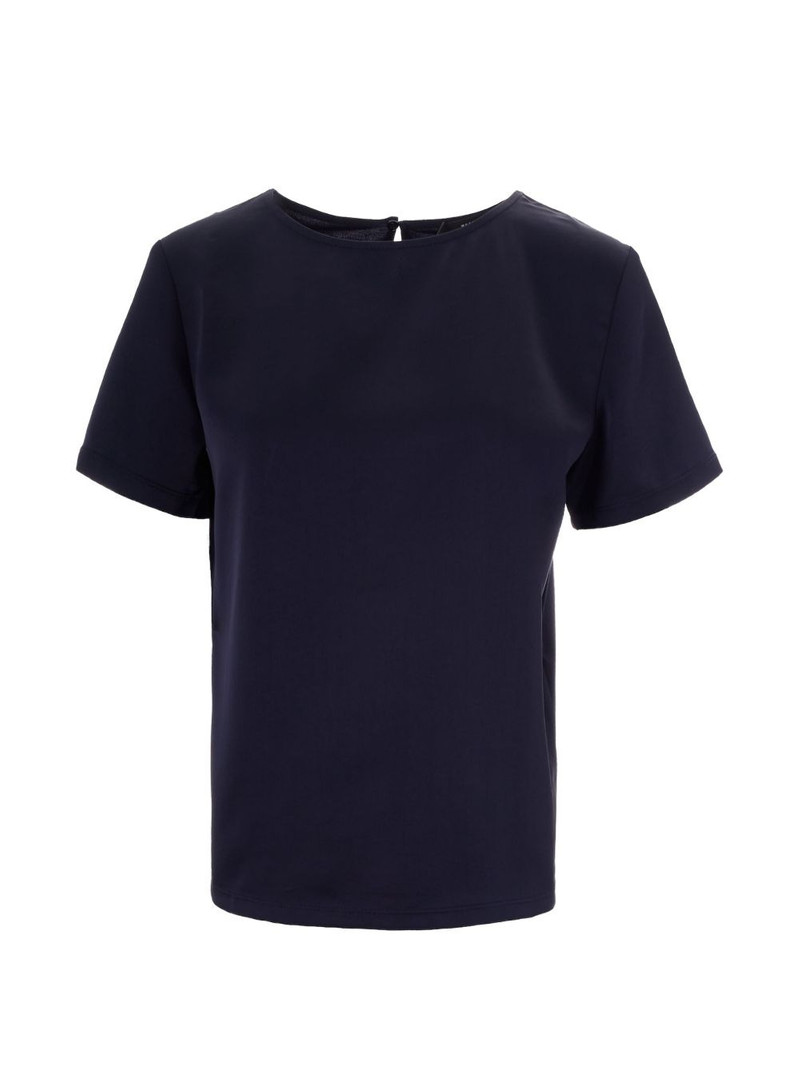 Zona short-sleeve blouse 1