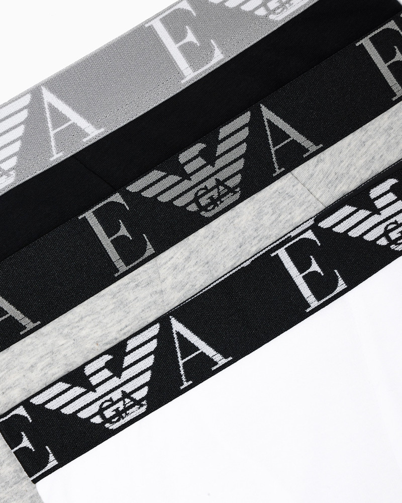 EMPORIO ARMANI BOXERS outlook