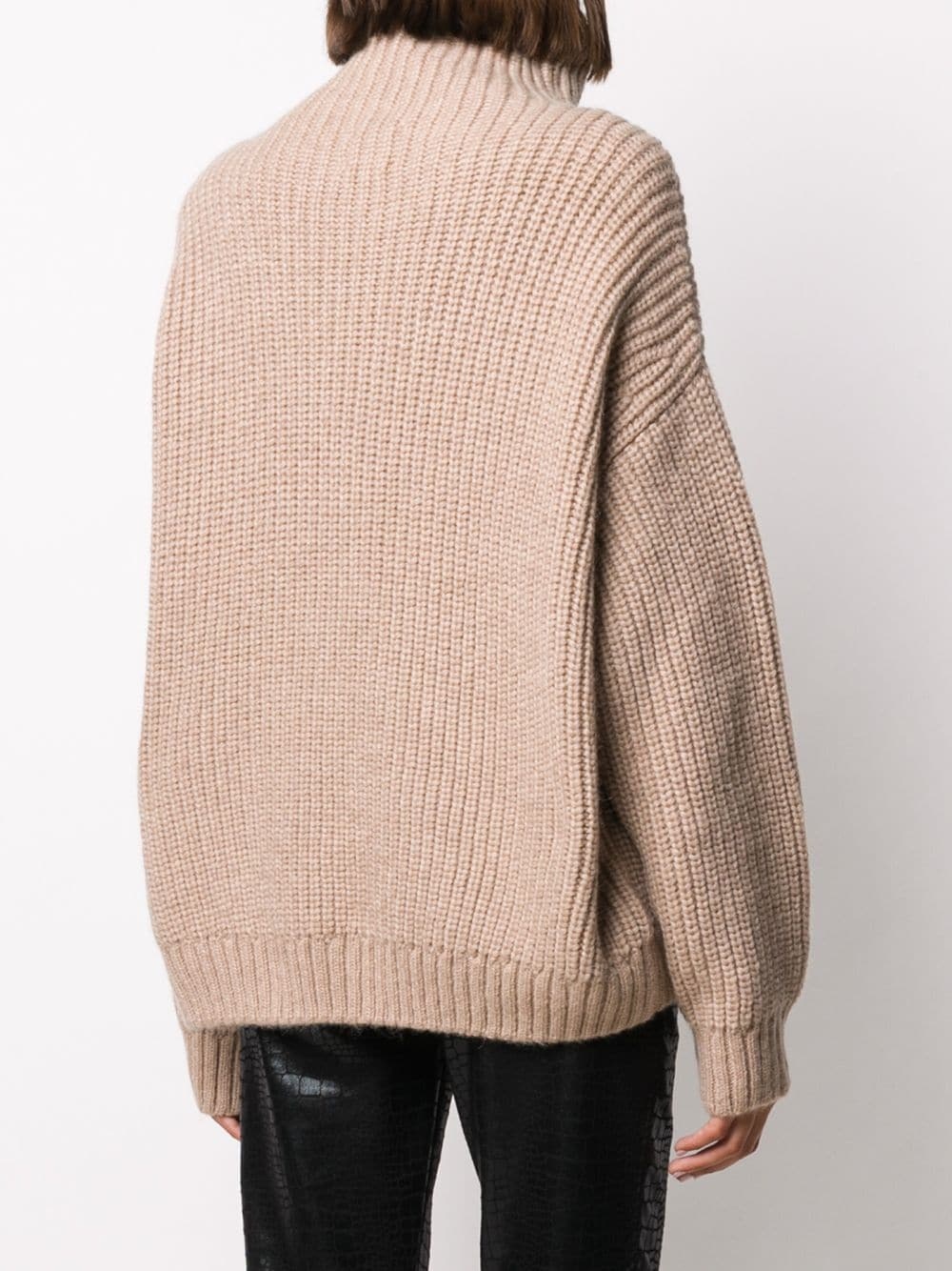 Sydney turtleneck jumper - 4