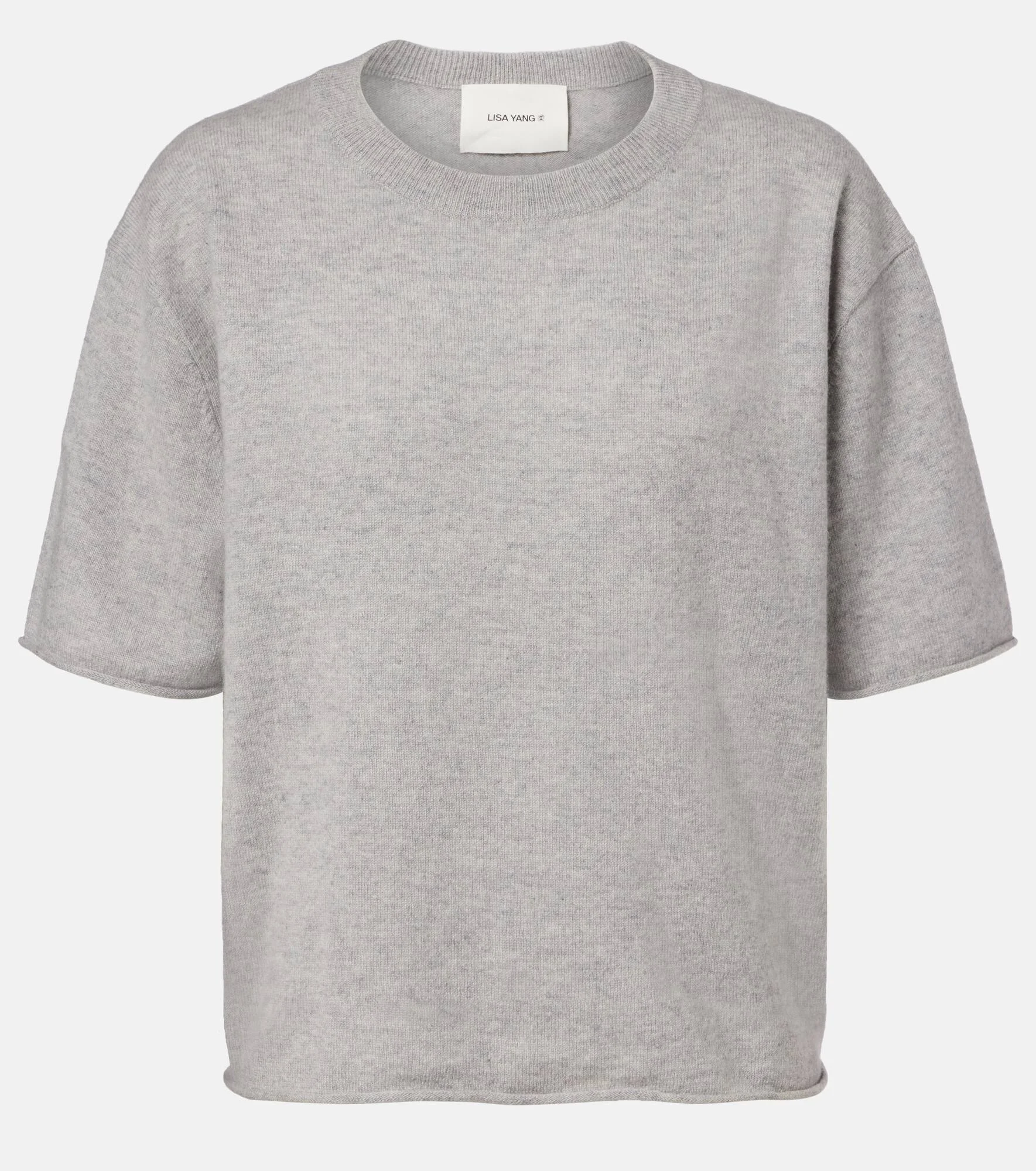 Cila cashmere top - 1