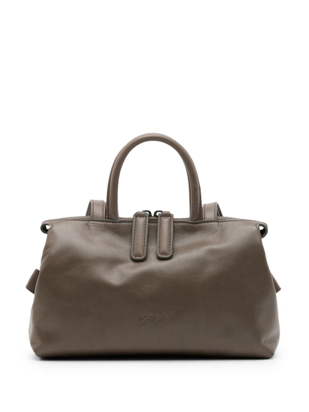 4 Lunga tote bag - 1