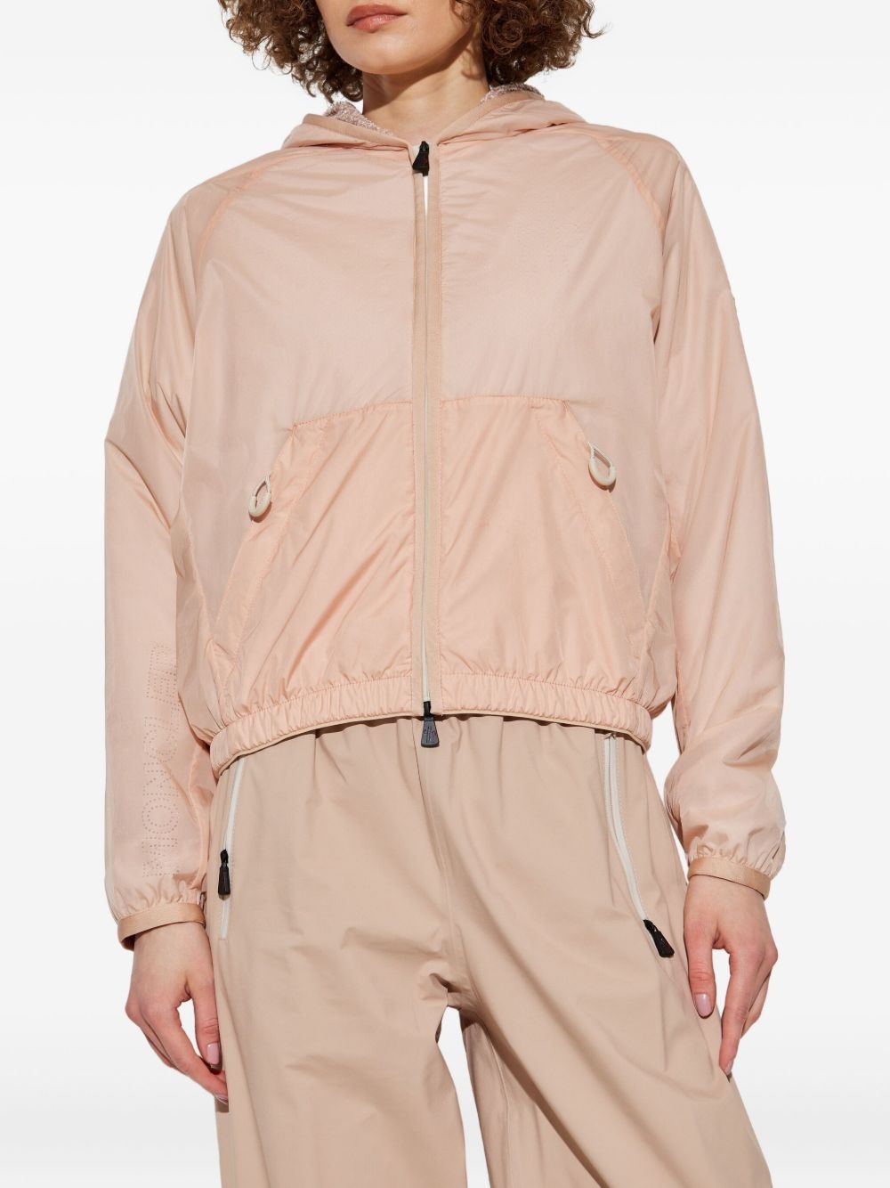 Day-Namic jacket - 3