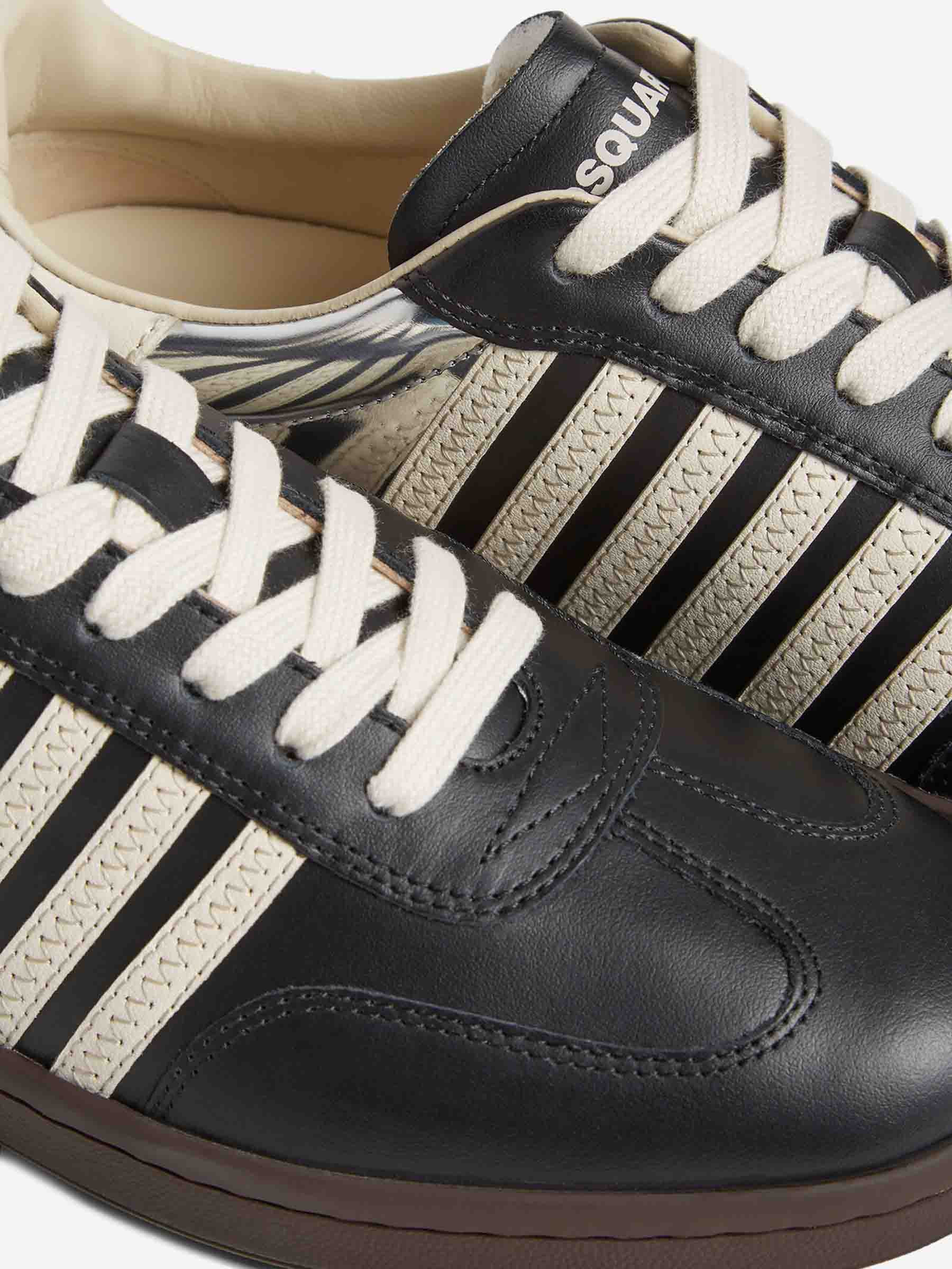 BOXER SNEAKERS - 4