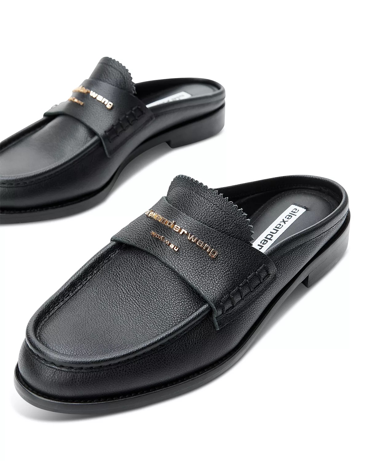 Women's Carter Loafer Mules - 2