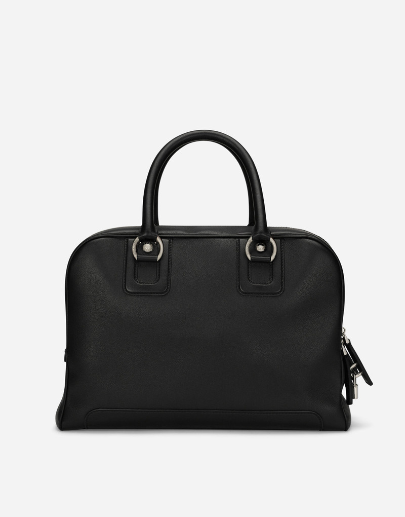 Calfskin bag 1