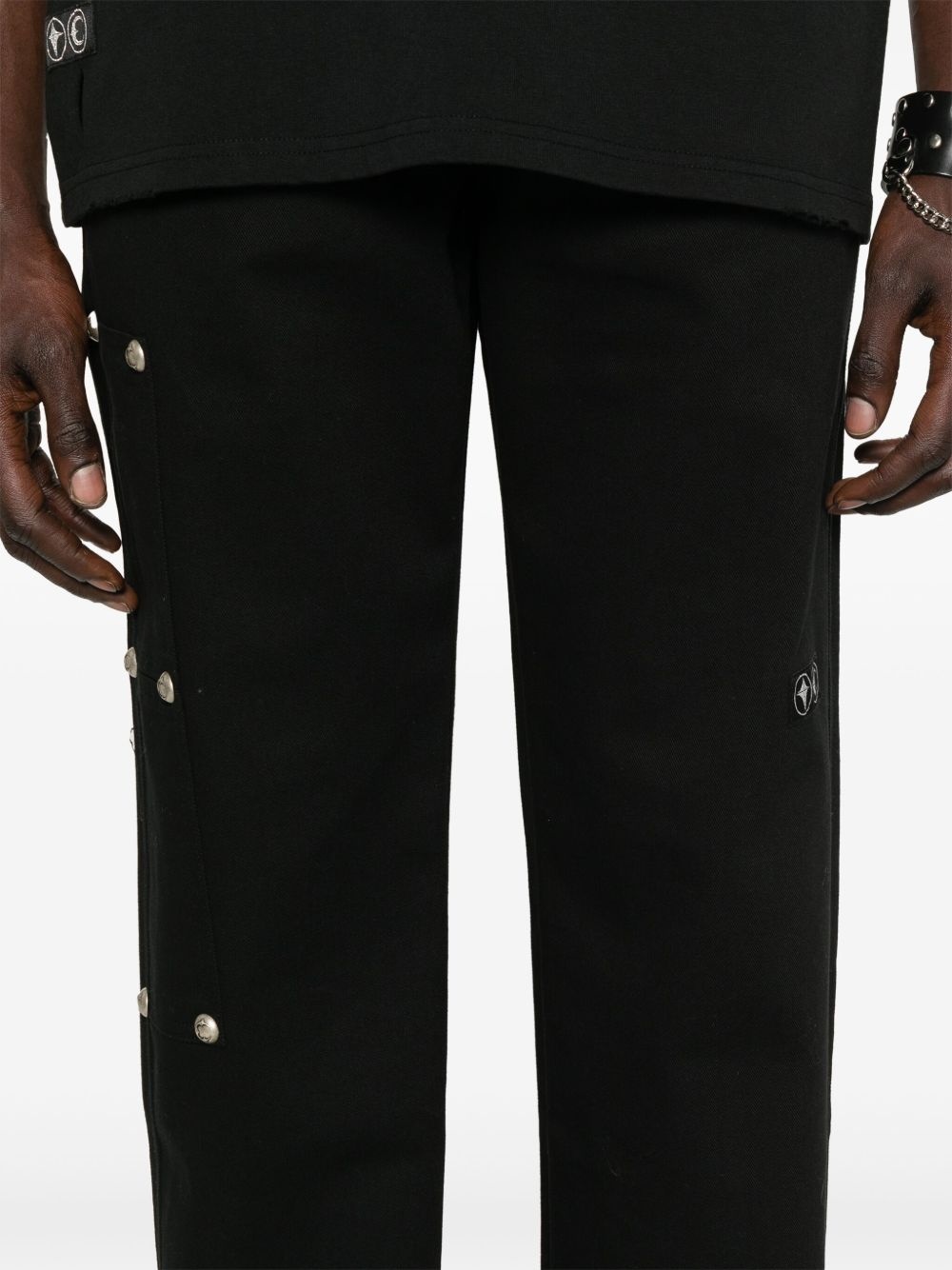 Thug trousers - 5
