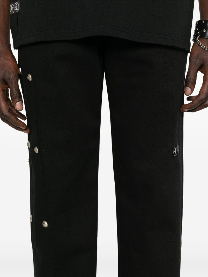 Thug trousers 5