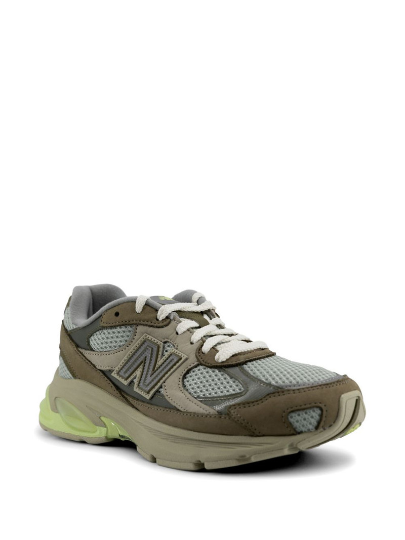 New Balance 2010 sneakers outlook