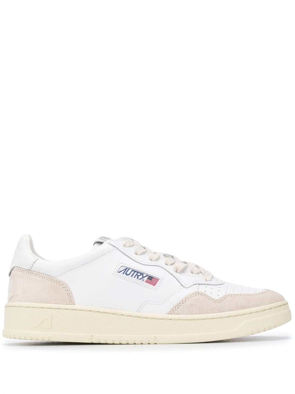 Medialist Low Sneakers - 1
