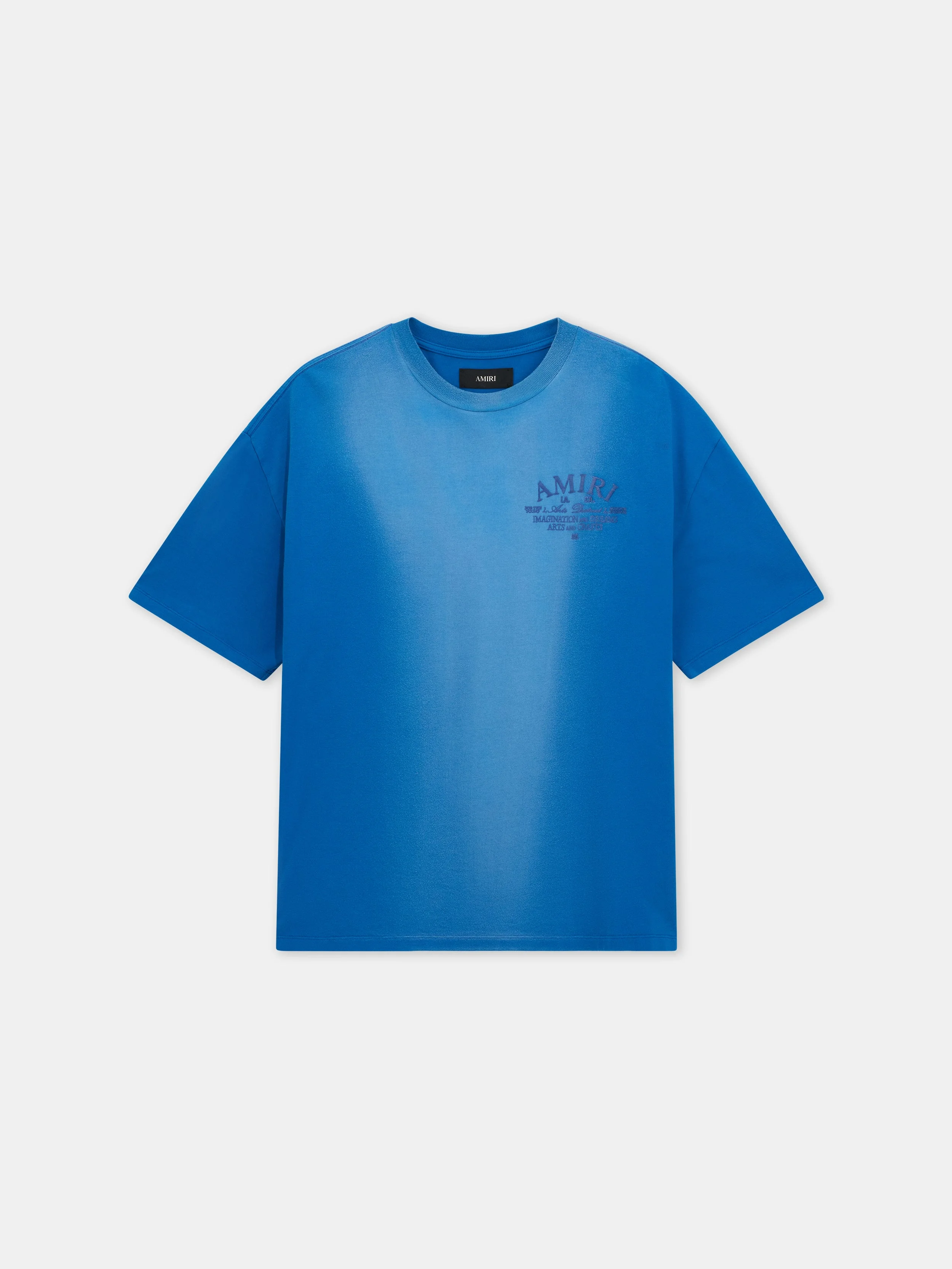 ARTS DISTRICT OVERSIZED TEE - 1