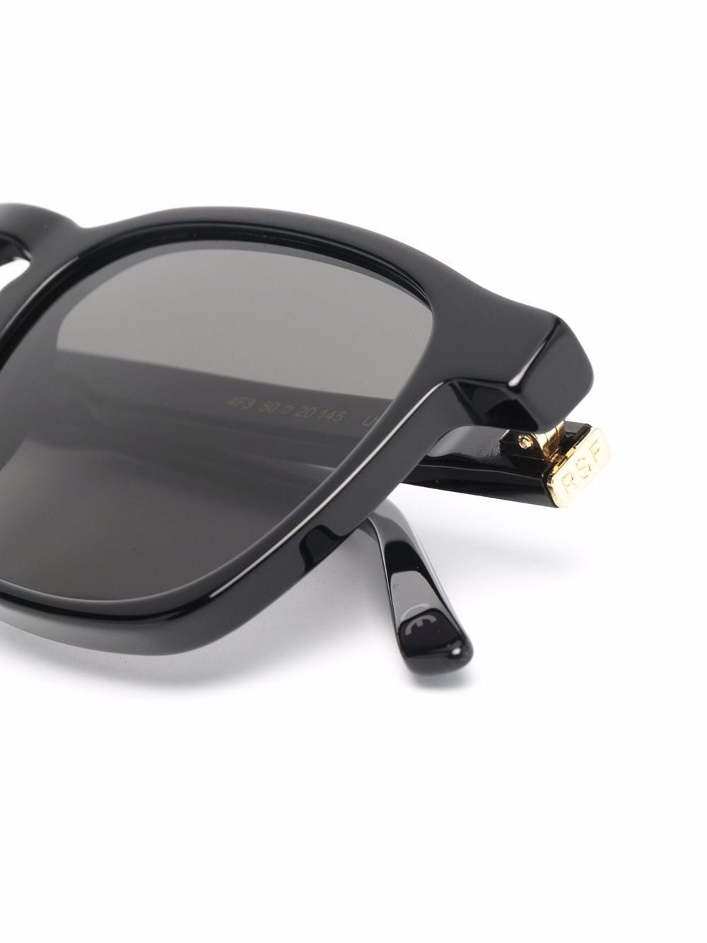 Unico square-frame sunglasses - 3