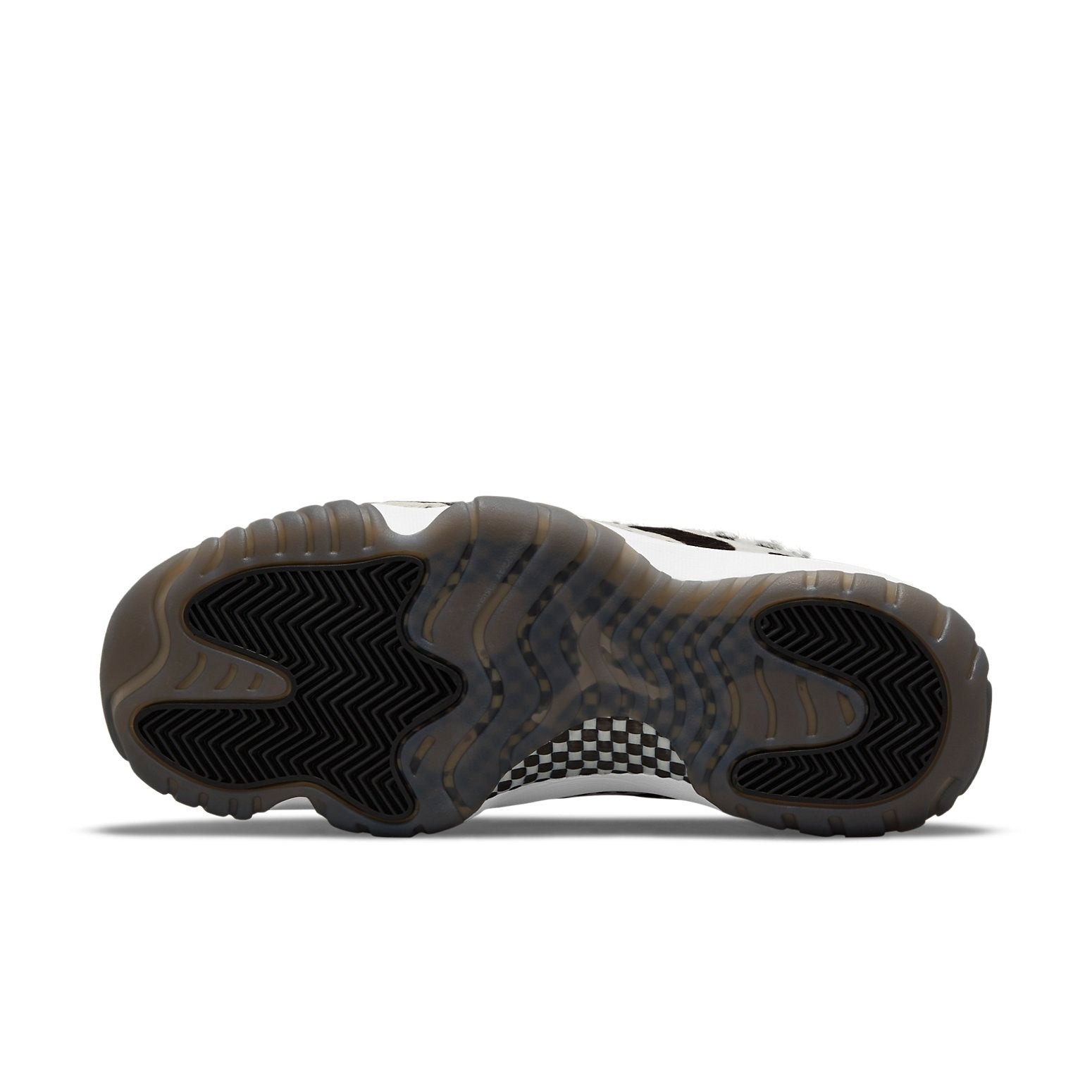 (WMNS) Air Jordan 11 Retro 'Animal Instinct' AR0715-010 - 6