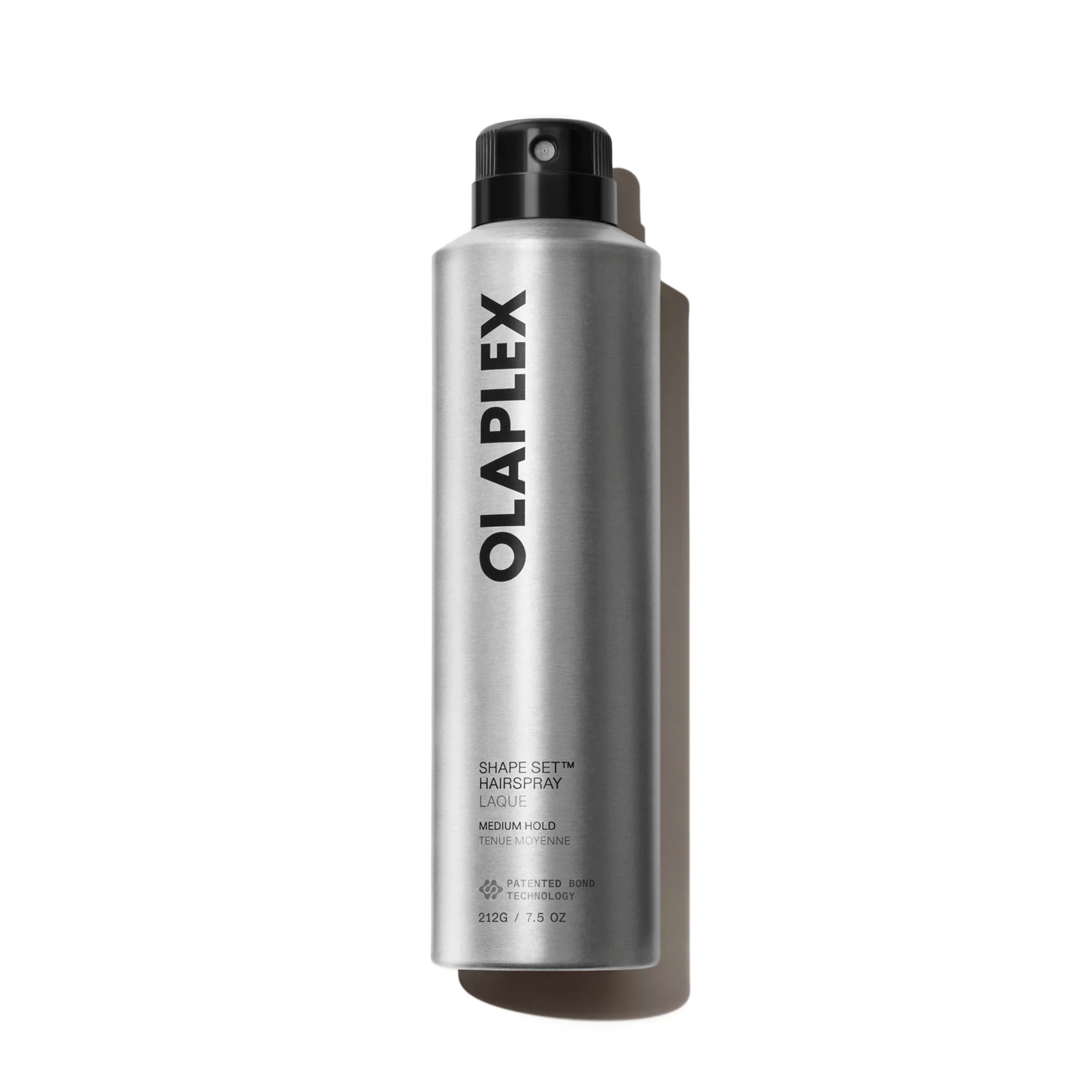 SHAPE SET™ HAIRSPRAY - 1