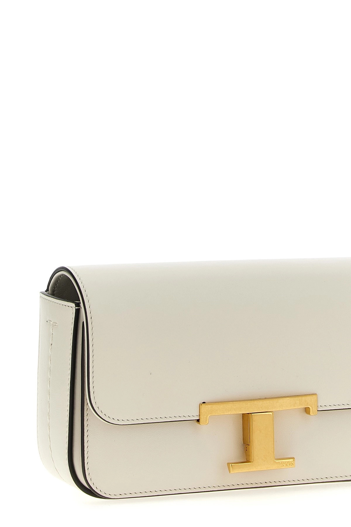 Micro 'T-Timeless' crossbody bag - 4