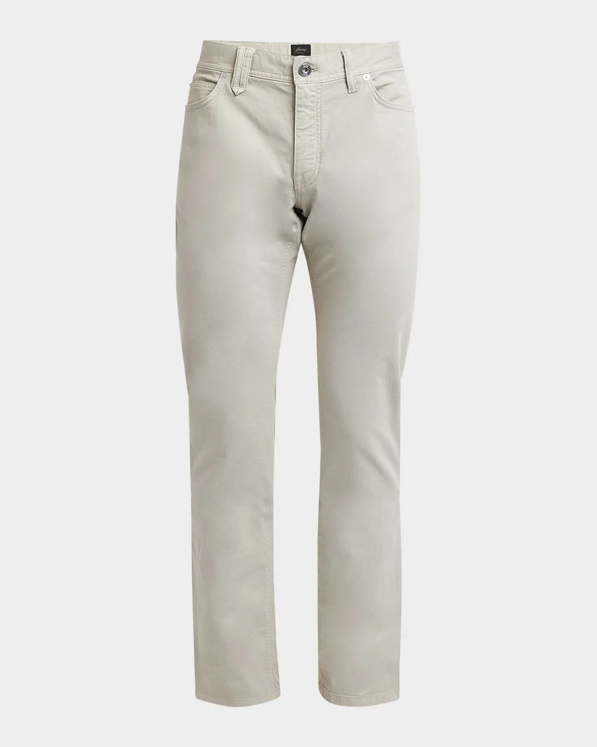 Men's 5-Pocket Pants - 1