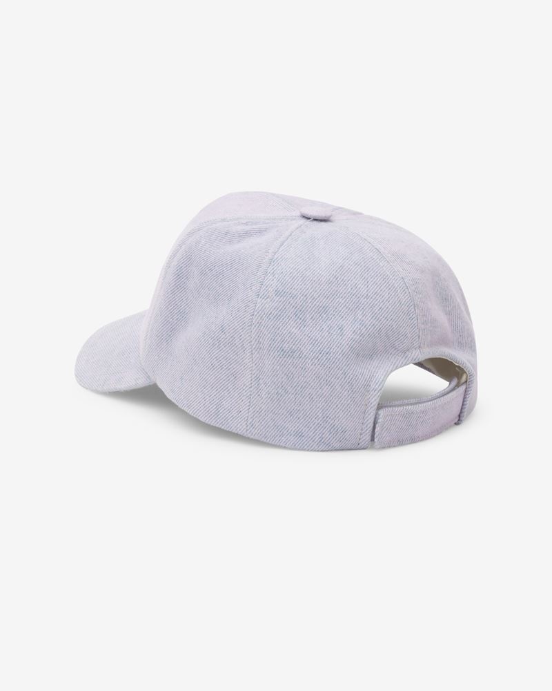TYRON LOGO CAP - 2