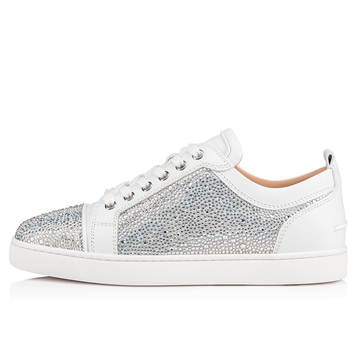 LOUIS JUNIOR STRASS FLAT - 2