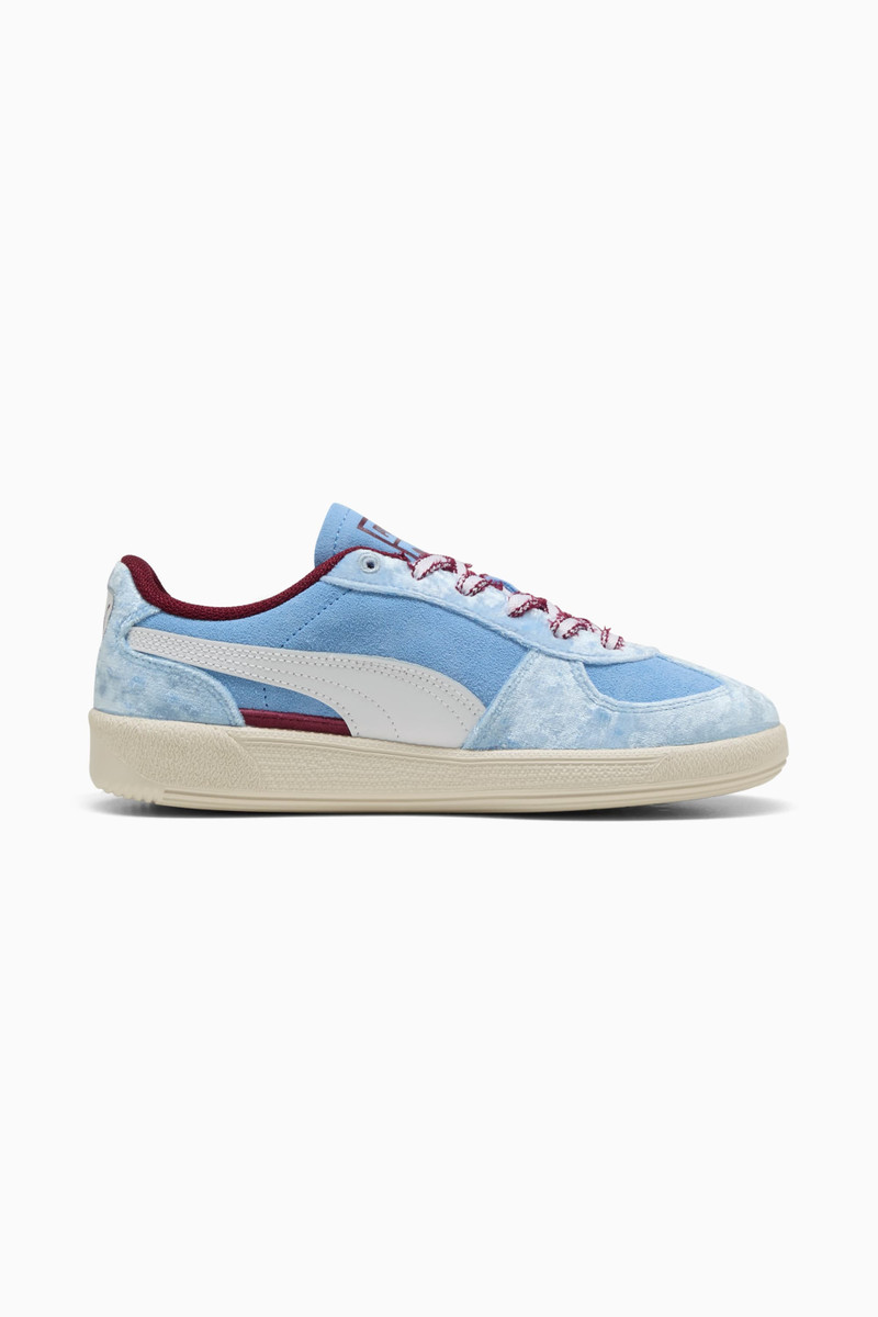 Palermo Cherry Blues Women's Sneakers 7