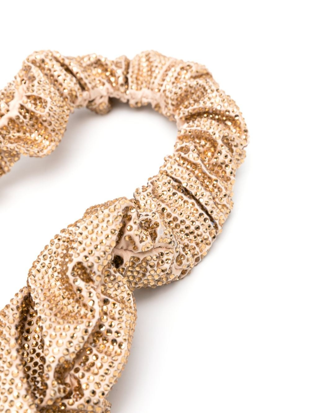 Giuseppe Di Morabito - Giuseppe di Morabito Gold Bag - 4