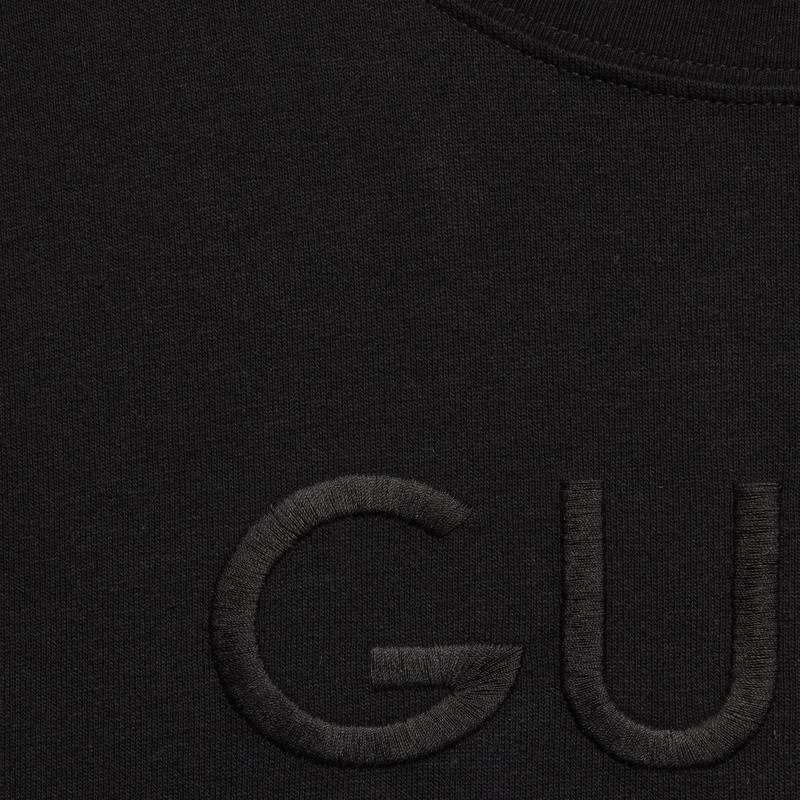 Cotton jersey T-shirt 4