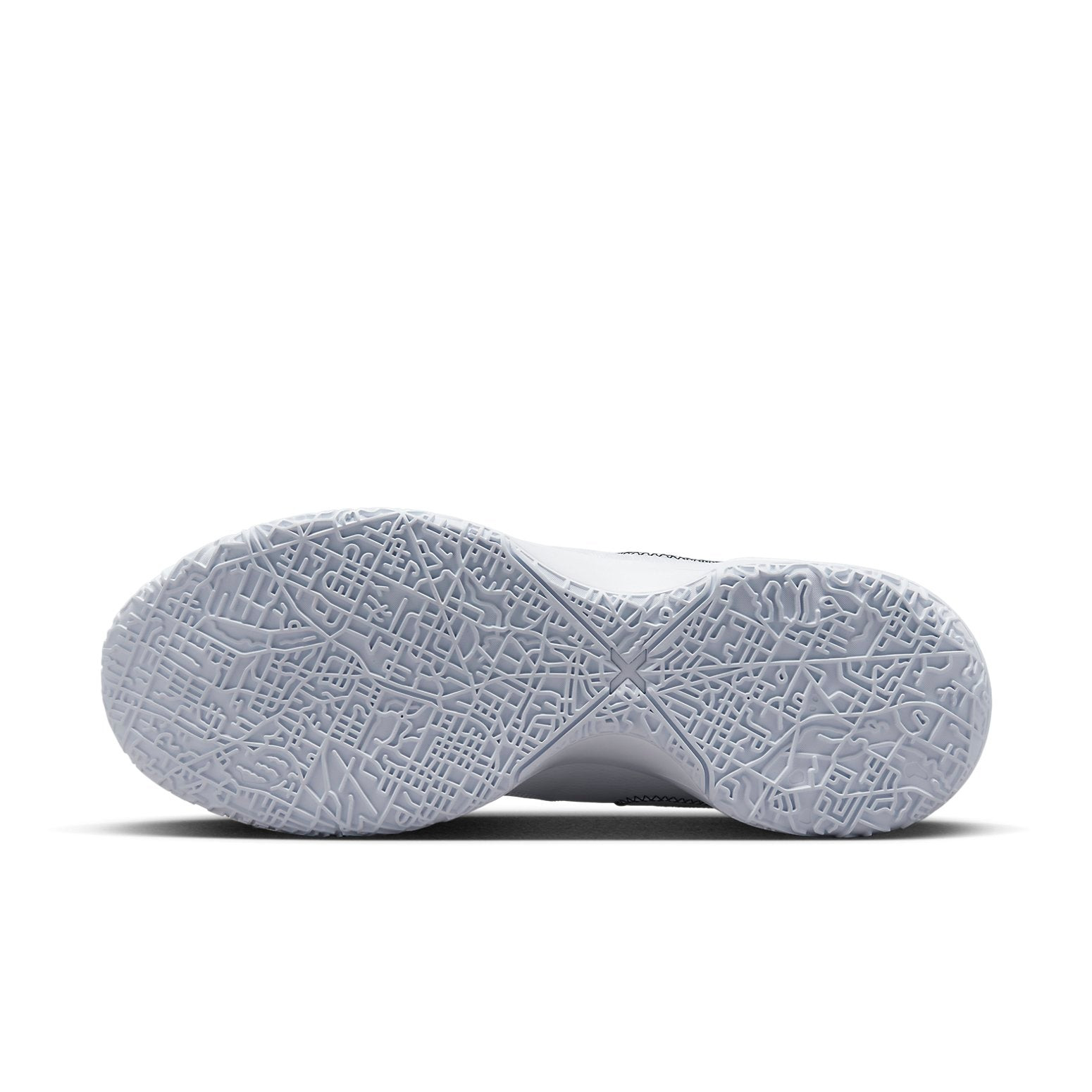 Nike Zoom LeBron NXXT Gen EP 'White Metallic Silver' DR8788-101 - 6
