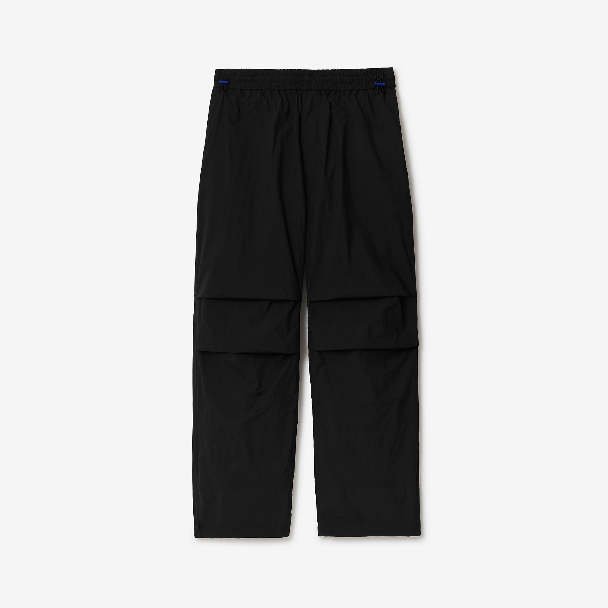 Nylon Cargo Trousers - 1