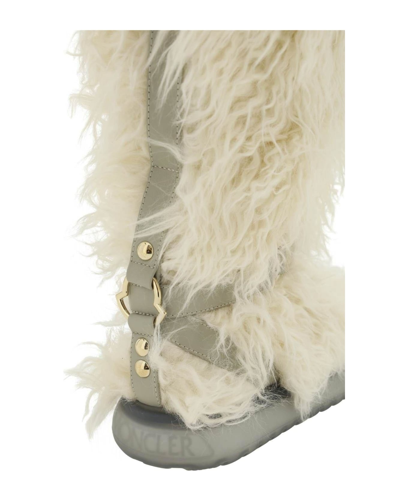 'beverly' Snow Boots - 2