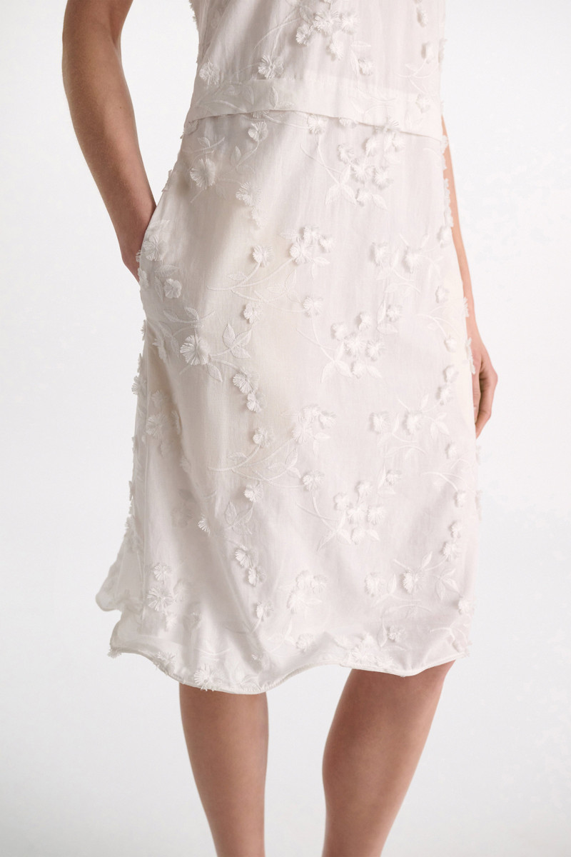 LIGHT VOLUMES dress 5