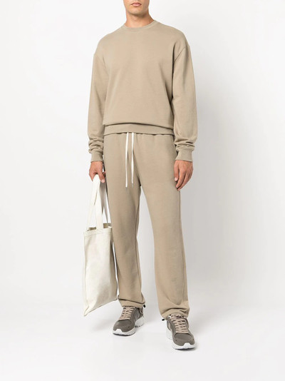 John Elliott Sydney track pants outlook