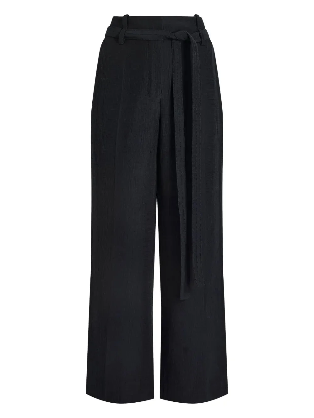 Maggi Pant in Black - 1